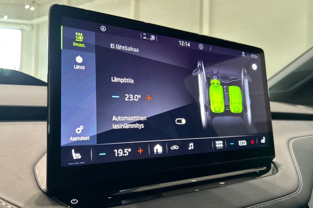 Skoda Enyaq 2021 80 SportLine iV