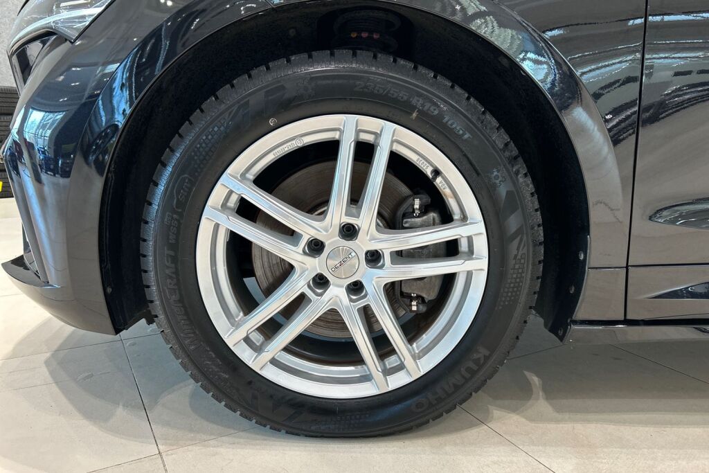 Skoda Enyaq 2021 80 SportLine iV