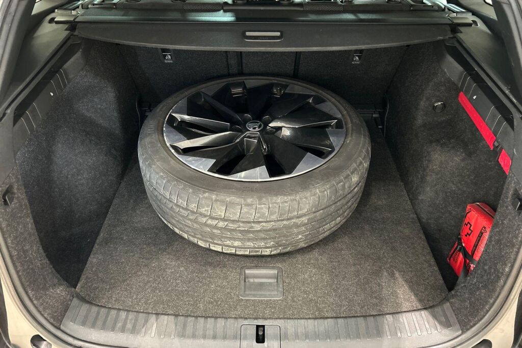 Skoda Enyaq 2021 80 SportLine iV