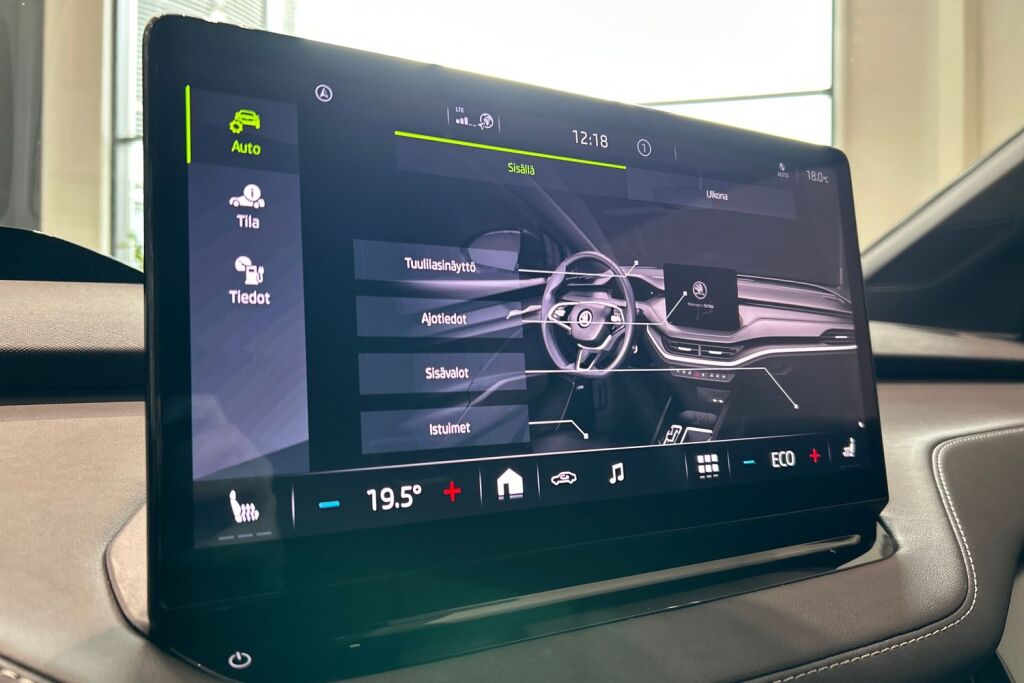 Skoda Enyaq 2021 80 SportLine iV