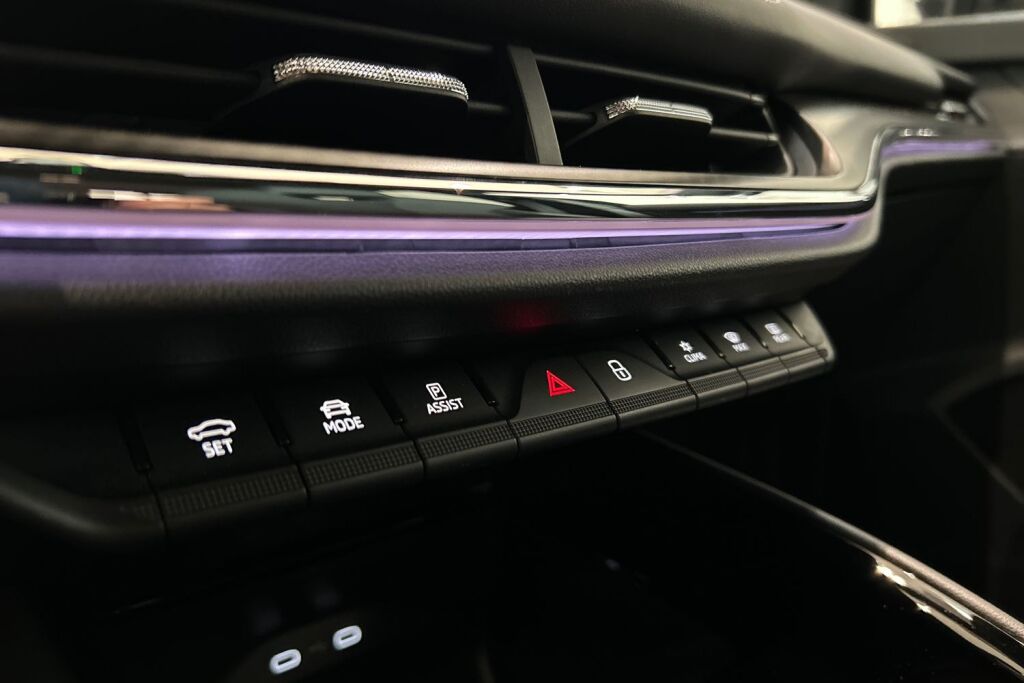 Skoda Enyaq 2021 80 SportLine iV