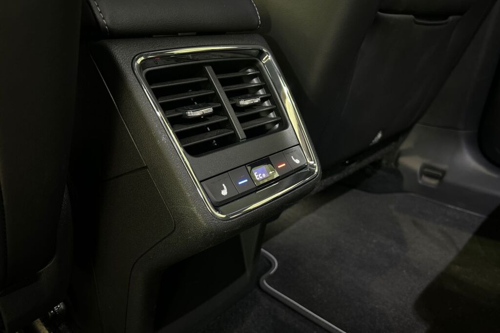 Skoda Enyaq 2021 80 SportLine iV