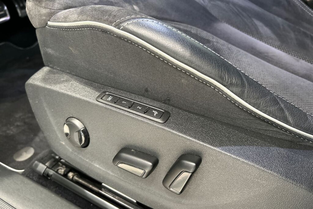 Skoda Enyaq 2021 80 SportLine iV