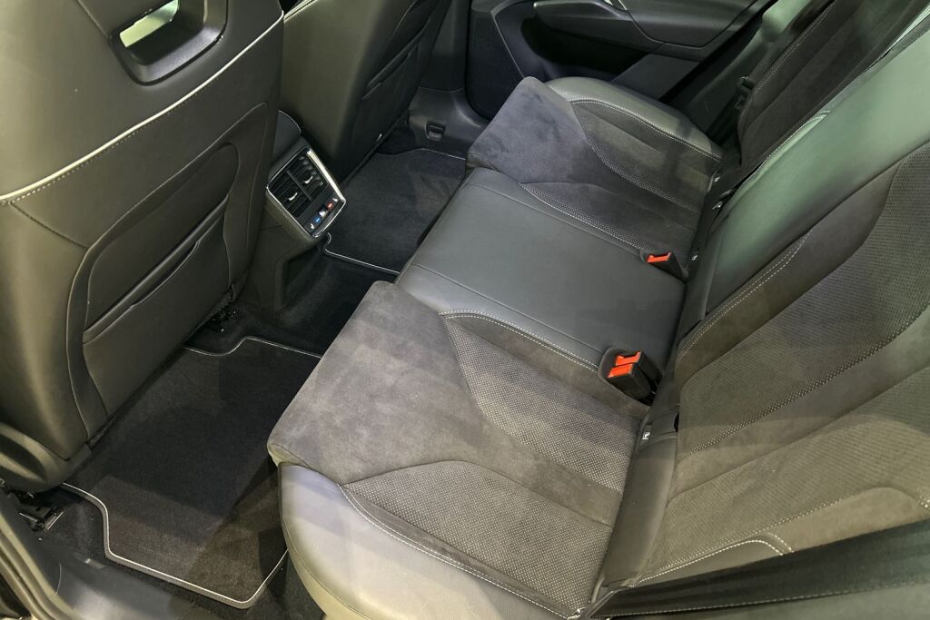 Skoda Enyaq 2021 80 SportLine iV