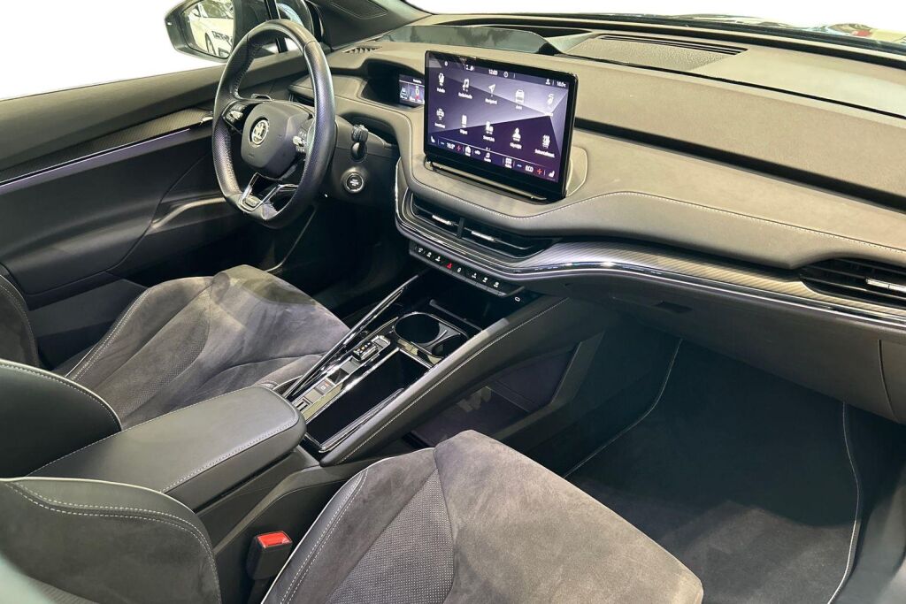 Skoda Enyaq 2021 80 SportLine iV