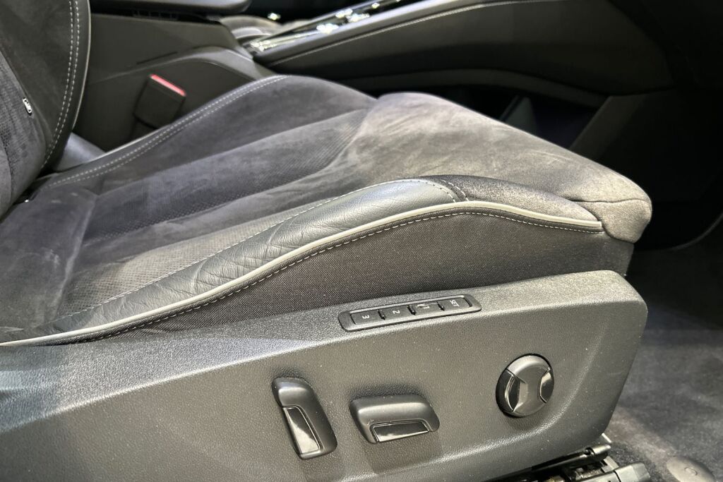 Skoda Enyaq 2021 80 SportLine iV