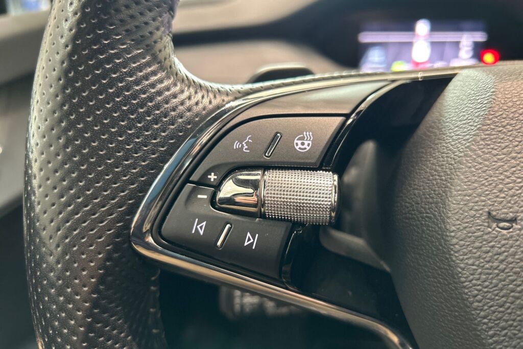 Skoda Enyaq 2021 80 SportLine iV