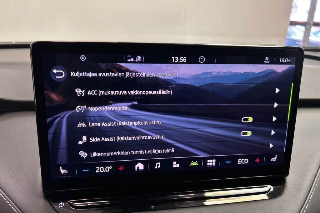 Skoda Enyaq 2023 80x 4x4 SportLine iV