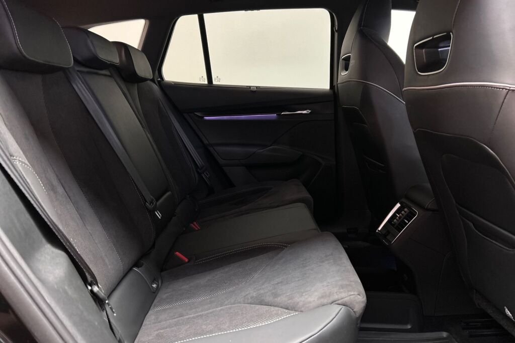 Skoda Enyaq 2023 80x 4x4 SportLine iV