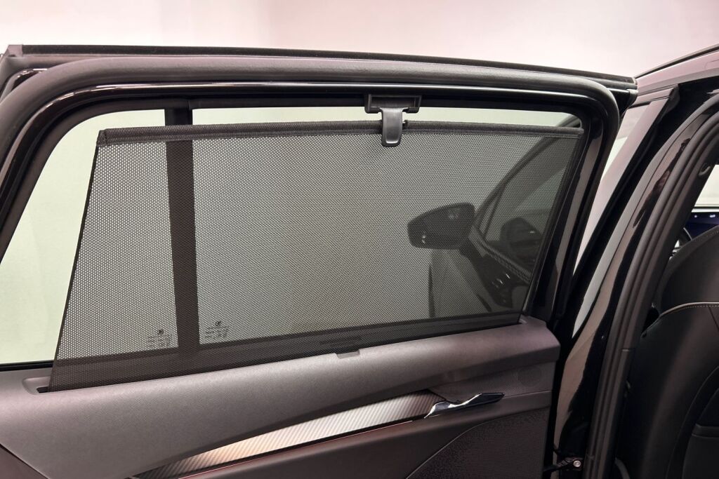 Skoda Enyaq 2023 80x 4x4 SportLine iV