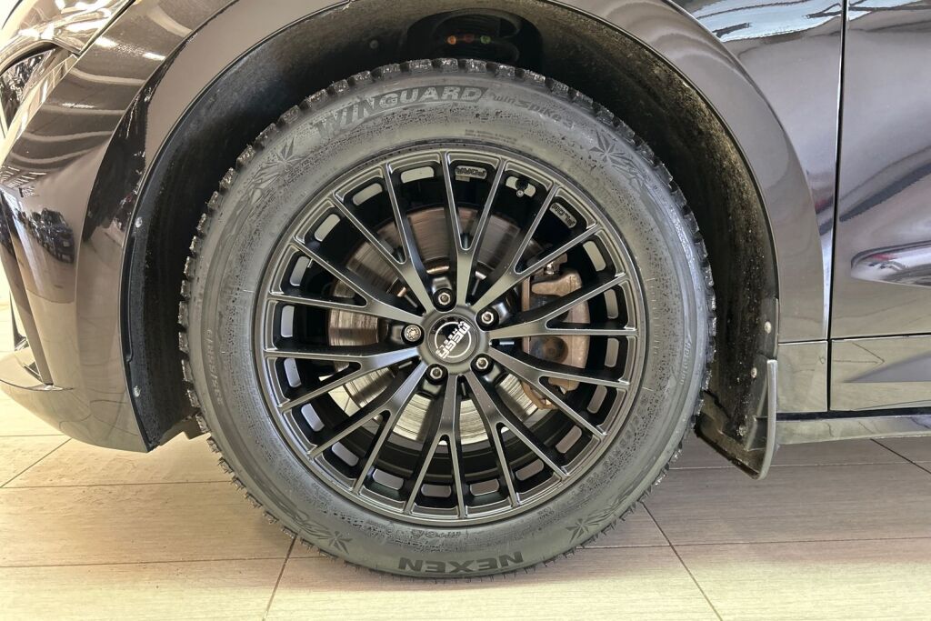 Skoda Enyaq 2023 80x 4x4 SportLine iV