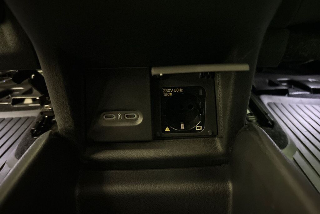 Skoda Enyaq 2023 80x 4x4 SportLine iV