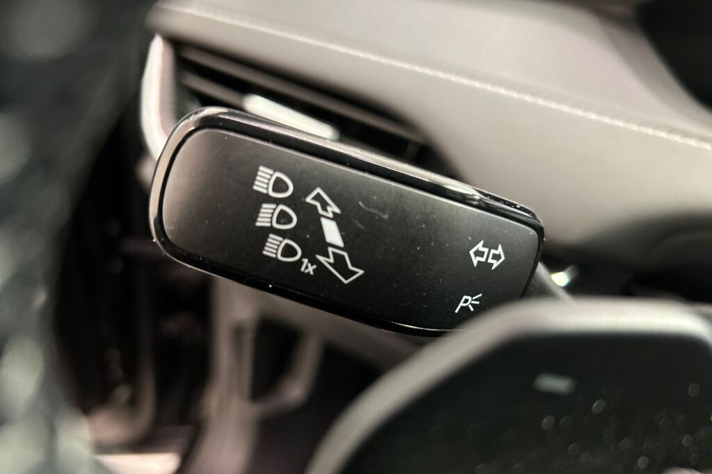 Skoda Enyaq 2023 80x 4x4 SportLine iV