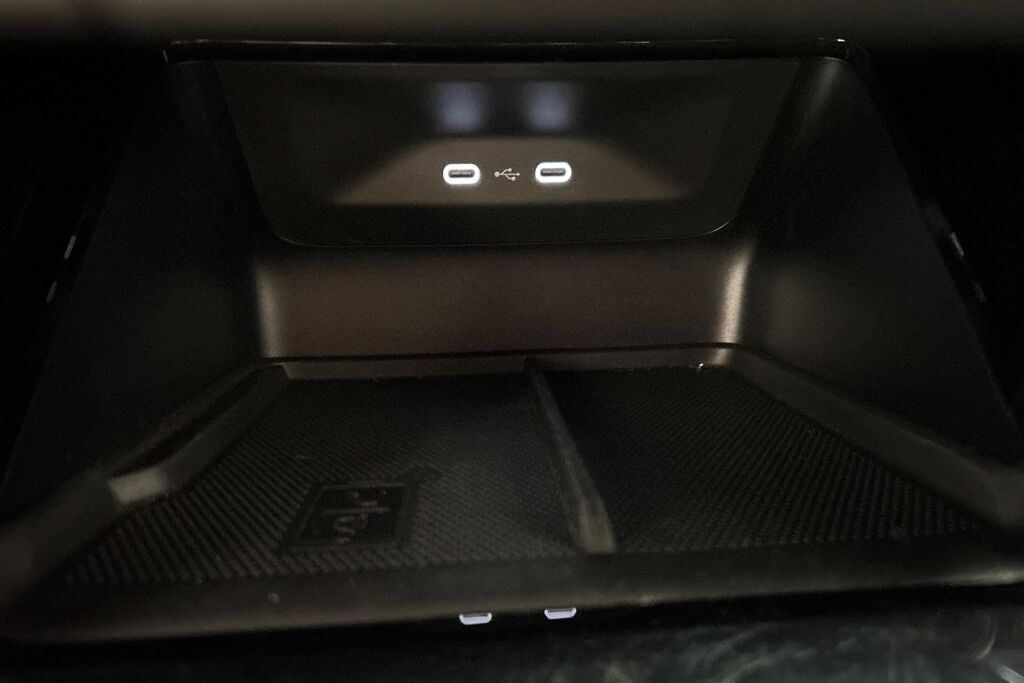 Skoda Enyaq 2023 80x 4x4 SportLine iV