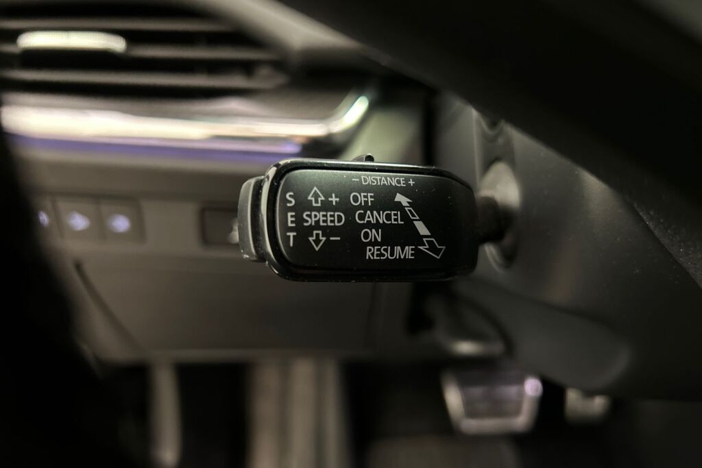 Skoda Enyaq 2023 80x 4x4 SportLine iV