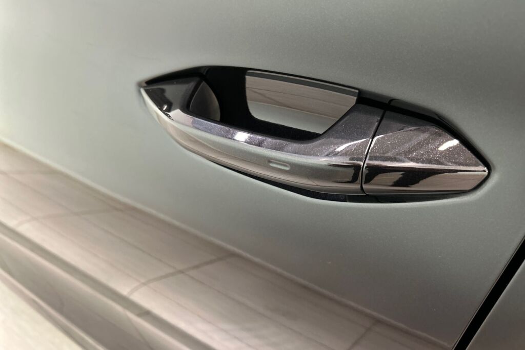 Skoda Enyaq 2023 80x 4x4 SportLine iV