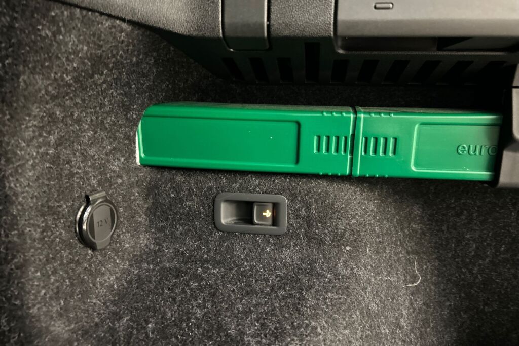 Skoda Enyaq 2023 80x 4x4 SportLine iV