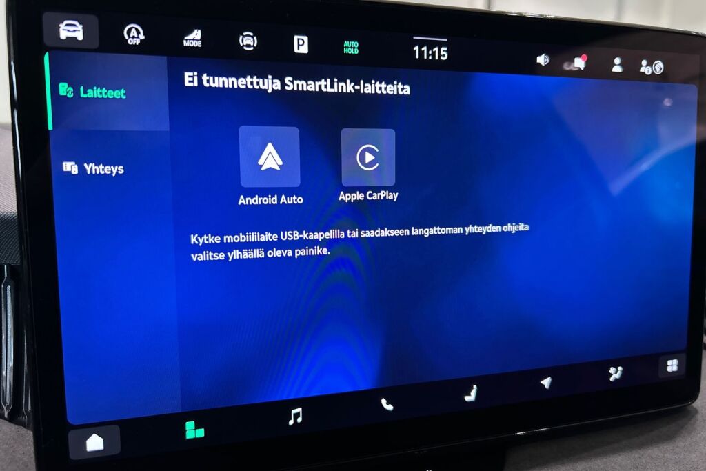Skoda Superb 2025 2.0 TSI 204 SportLine DSG Autom. Tehdastakuu 1/2030 tai 100tkm