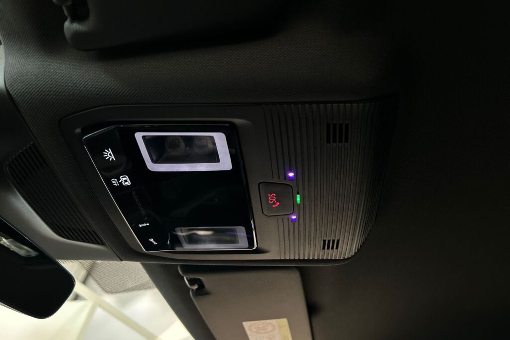 Skoda Superb 2025 2.0 TSI 204 SportLine DSG Autom.