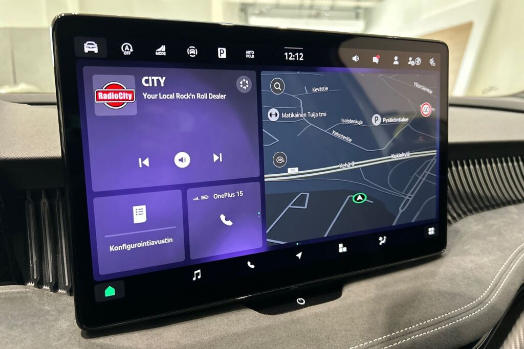 Skoda Superb 2025 2.0 TSI 204 SportLine DSG Autom.