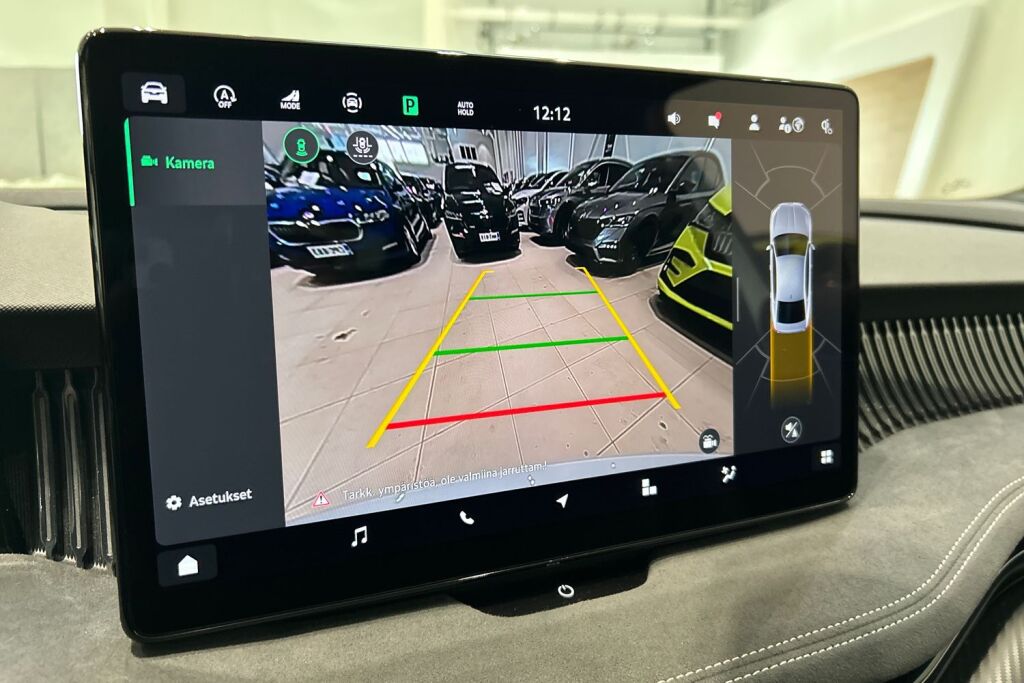 Skoda Superb 2025 2.0 TSI 204 SportLine DSG Autom.