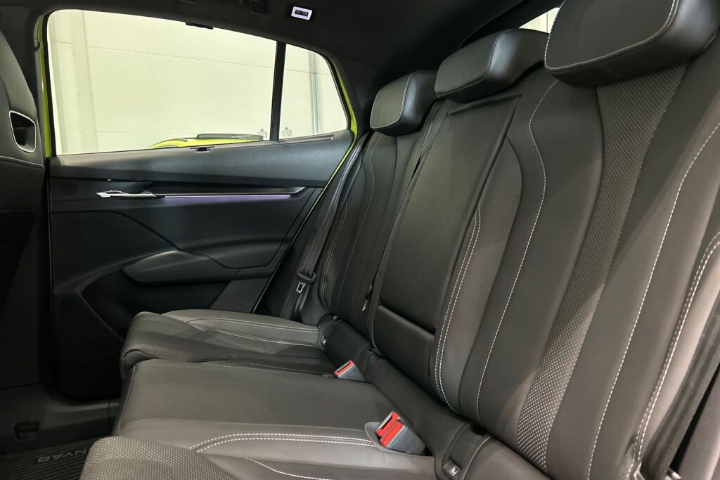 Skoda Enyaq 2022 Coupe 80x 4x4 RS iV