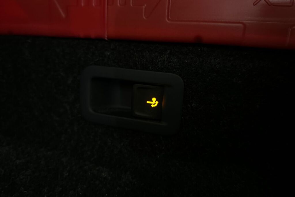 Skoda Enyaq 2022 Coupe 80x 4x4 RS iV