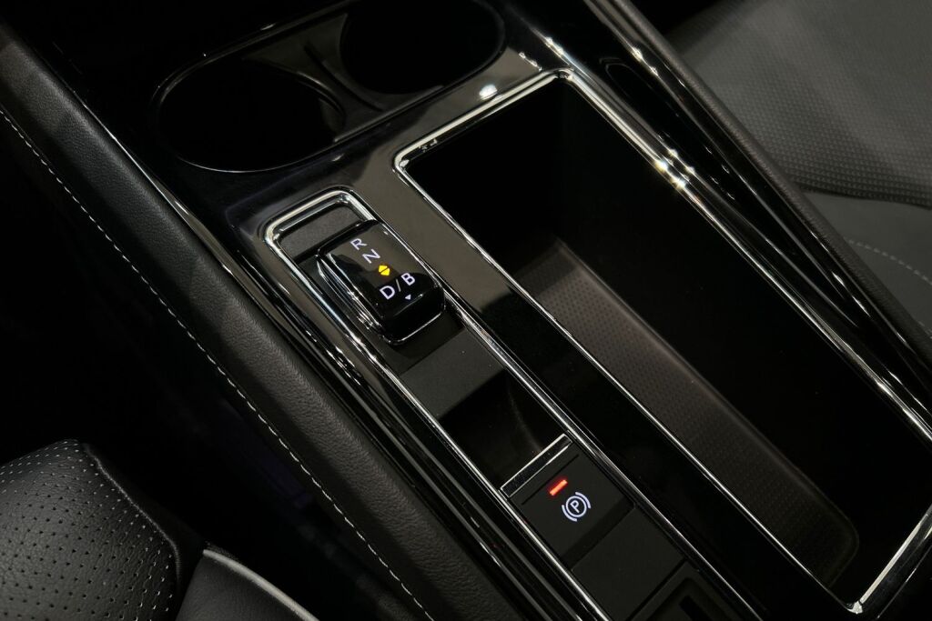 Skoda Enyaq 2022 Coupe 80x 4x4 RS iV