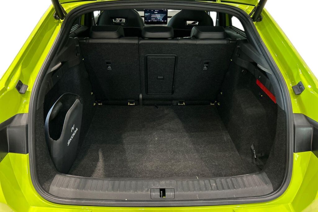 Skoda Enyaq 2022 Coupe 80x 4x4 RS iV