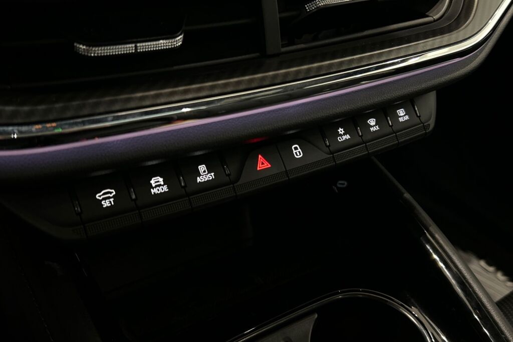 Skoda Enyaq 2022 Coupe 80x 4x4 RS iV