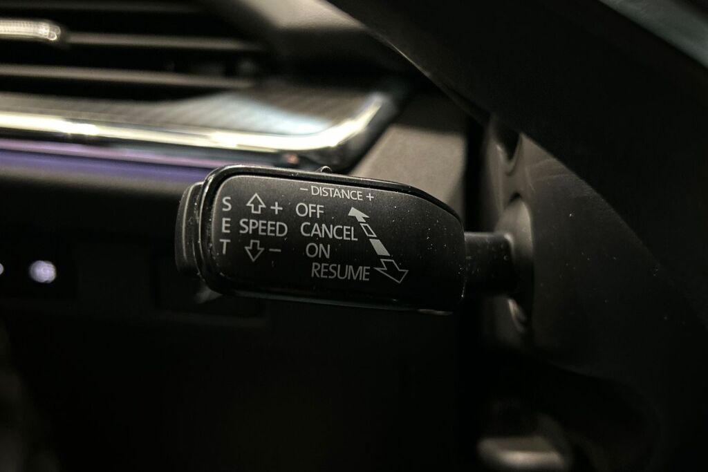 Skoda Enyaq 2022 Coupe 80x 4x4 RS iV