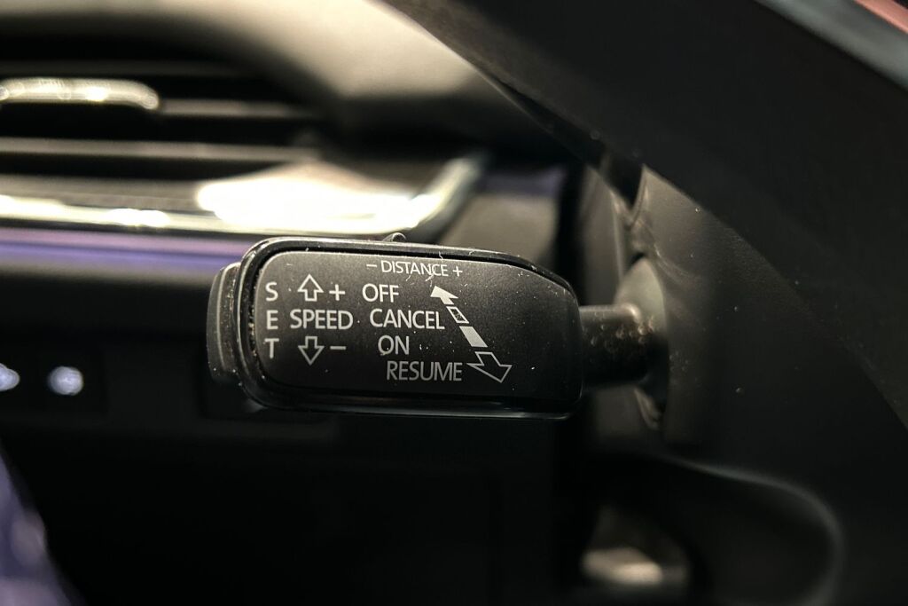 Skoda Enyaq 2022 80x 4x4 RS iV - ILMALÄMPÖPUMPPU - Tehdastakuu voimassa 02/2027