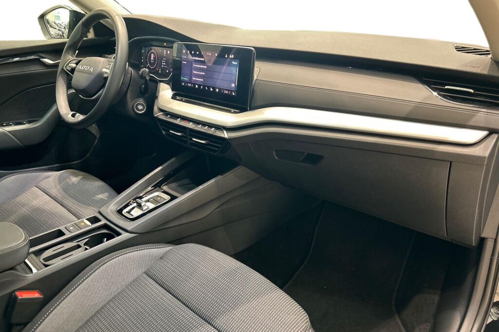 Skoda Octavia 2025 Combi 2.0 TDI 150 Selection DSG Autom.