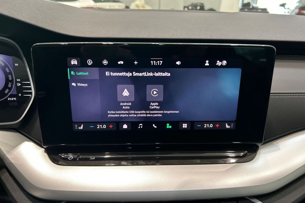 Skoda Octavia 2025 Combi 2.0 TDI 150 Selection DSG Autom.