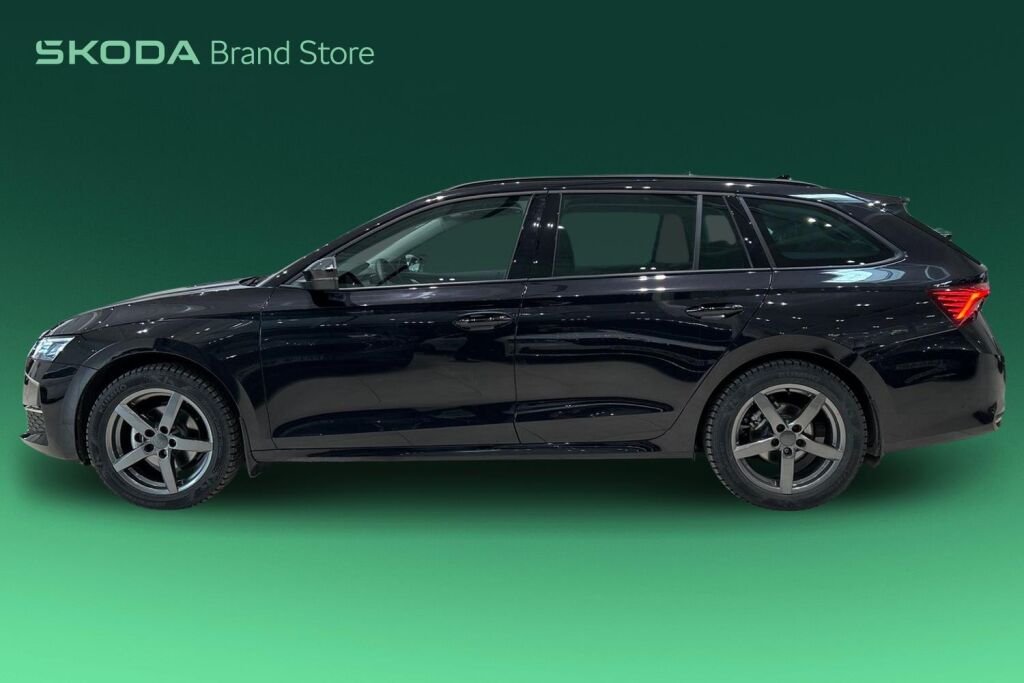 Skoda Octavia 2025 Combi 2.0 TDI 150 Selection DSG Autom.