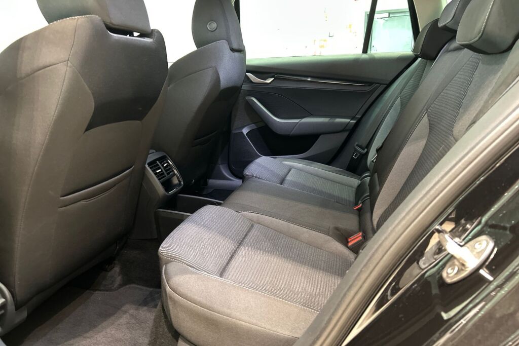 Skoda Octavia 2025 Combi 2.0 TDI 150 Selection DSG Autom.