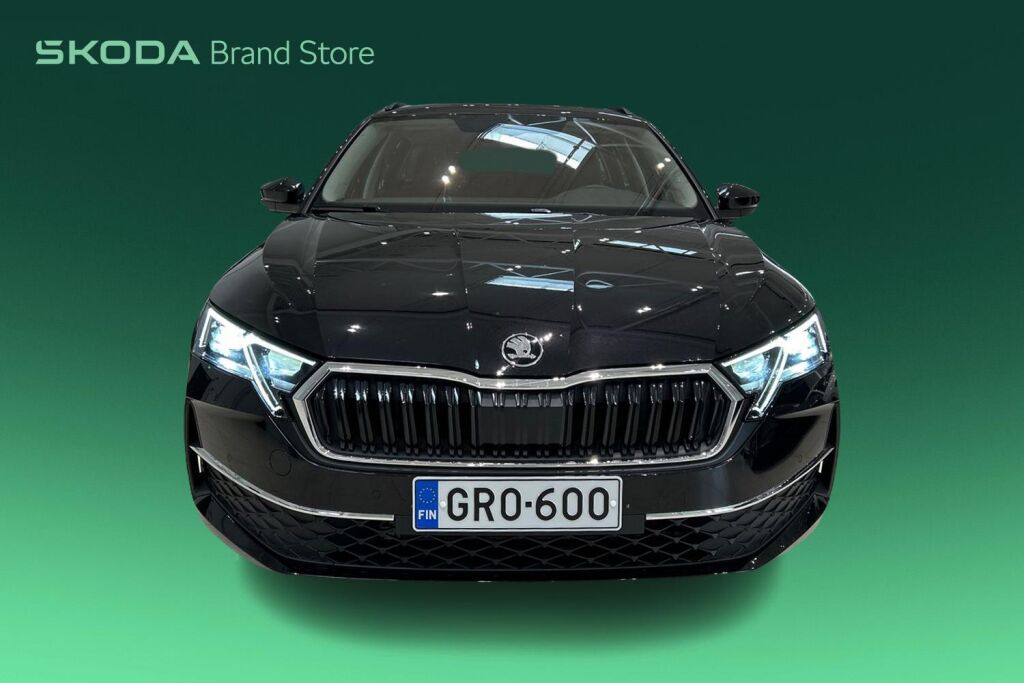 Skoda Octavia 2025 Combi 2.0 TDI 150 Selection DSG Autom.