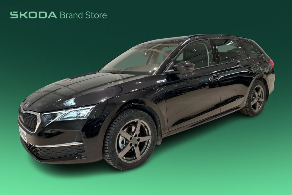 Skoda Octavia 2025 Combi 2.0 TDI 150 Selection DSG Autom.