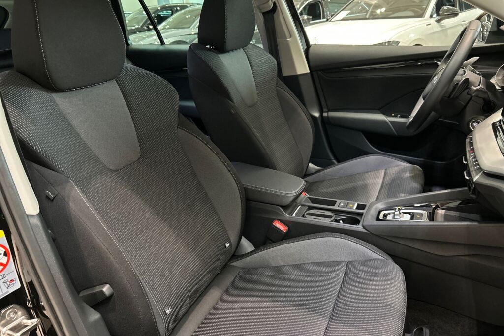 Skoda Octavia 2025 Combi 2.0 TDI 150 Selection DSG Autom.