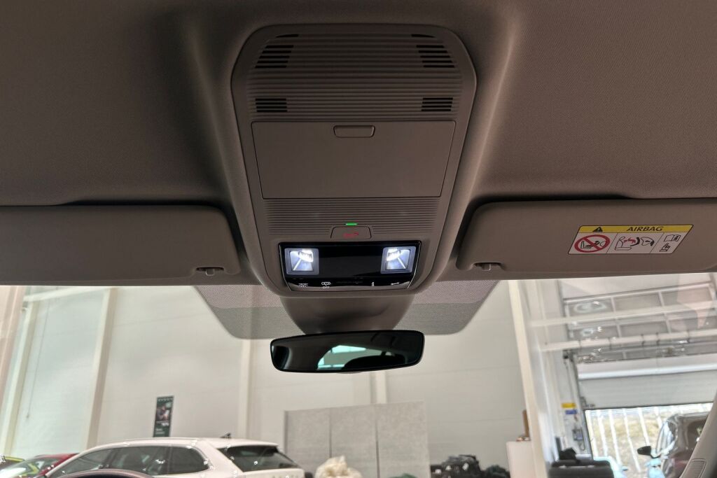 Skoda Octavia 2025 Combi 2.0 TDI 150 Selection DSG Autom.