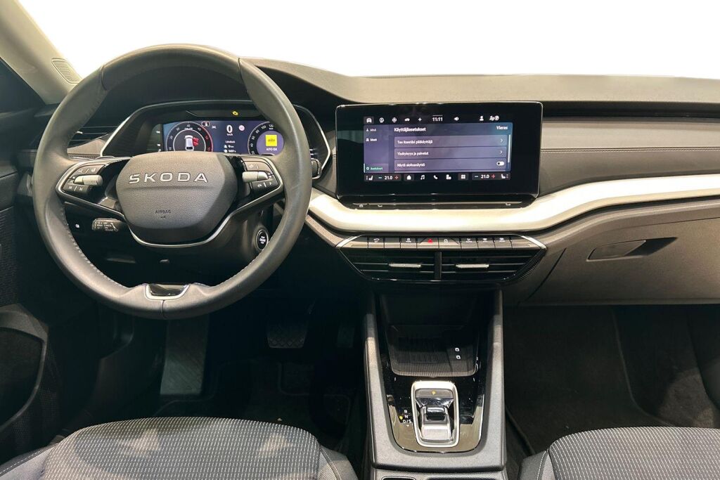 Skoda Octavia 2025 Combi 2.0 TDI 150 Selection DSG Autom.