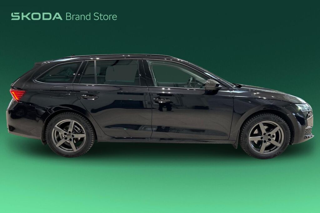 Skoda Octavia 2025 Combi 2.0 TDI 150 Selection DSG Autom.
