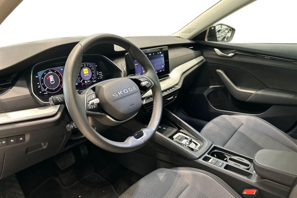 Skoda Octavia 2025 Combi 2.0 TDI 150 Selection DSG Autom.