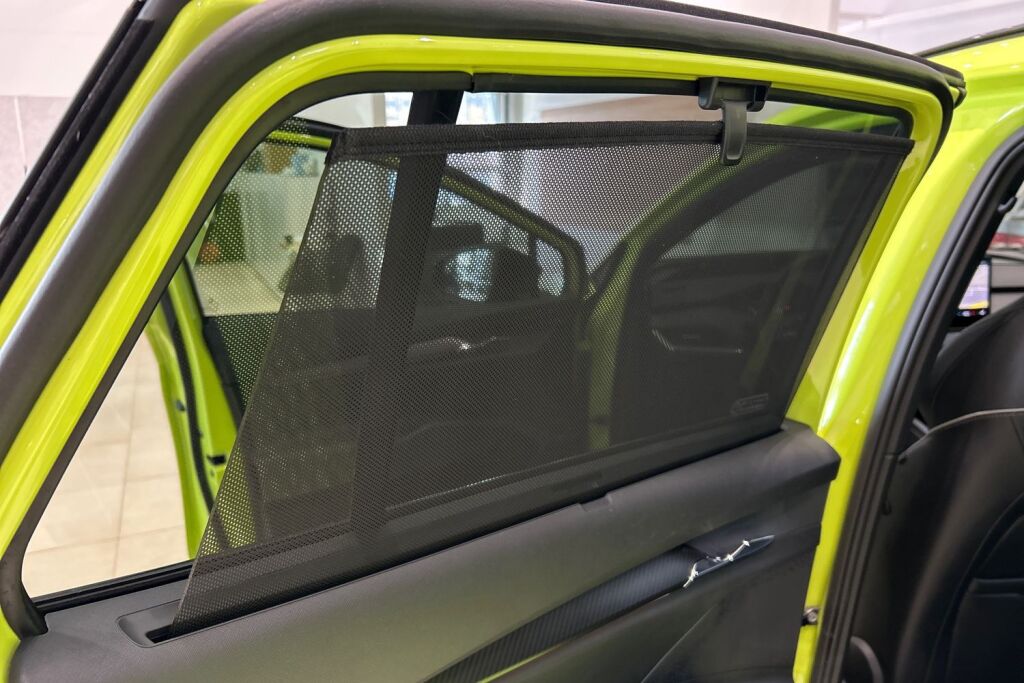 Skoda Enyaq 2023 80x 4x4 RS iV