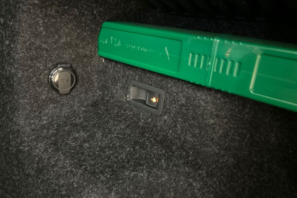 Skoda Enyaq 2023 80x 4x4 RS iV