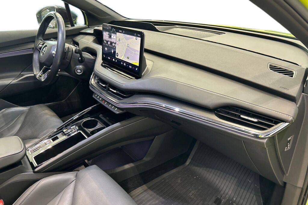 Skoda Enyaq 2023 80x 4x4 RS iV