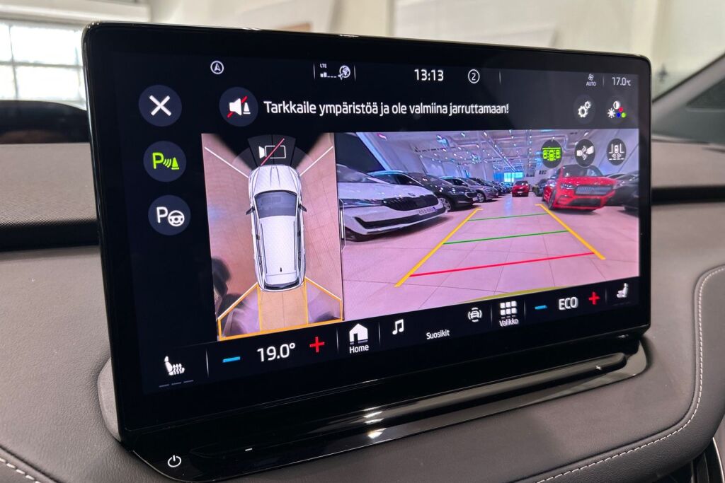 Skoda Enyaq 2023 80x 4x4 RS iV