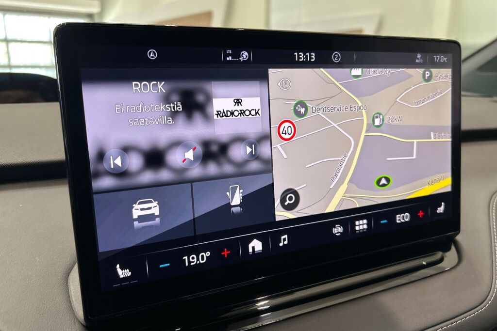 Skoda Enyaq 2023 80x 4x4 RS iV