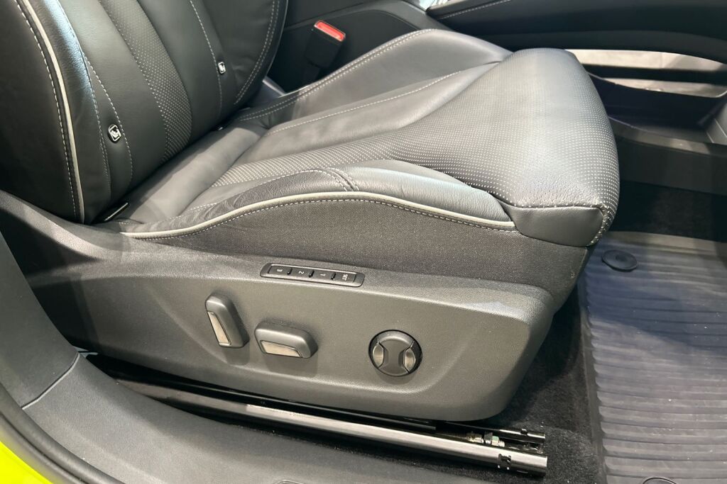 Skoda Enyaq 2023 80x 4x4 RS iV