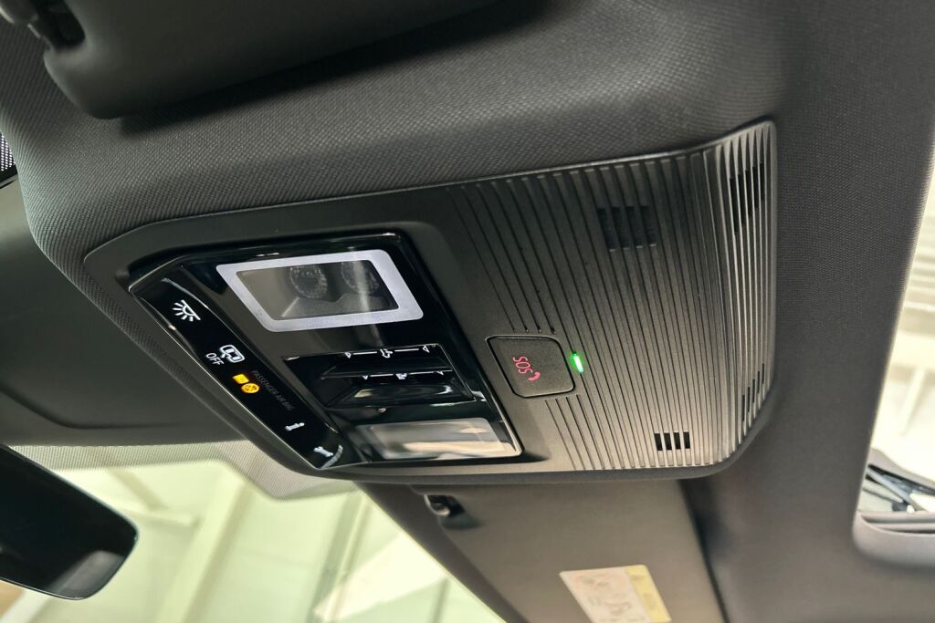 Skoda Enyaq 2023 80x 4x4 RS iV